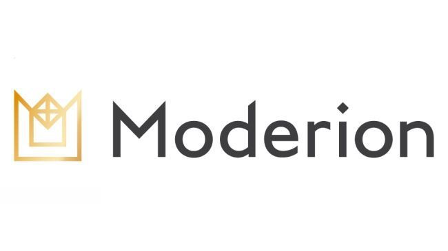 Moderion - Market Squar South Βρότσλαβ Λογότυπο φωτογραφία